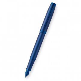 Parker IM Monochrome Blue