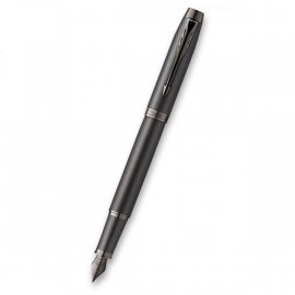 Parker IM Monochrome Titanium