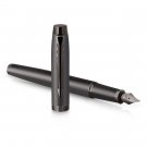 Parker IM Monochrome Titanium