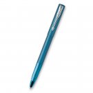 Parker Vector XL Teal - roller