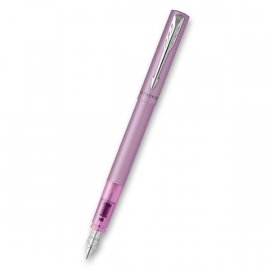 Parker Vector XL Lilac - plnicí pero, hrot M