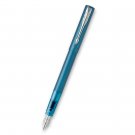 Parker Vector XL Teal - plnicí pero, hrot M