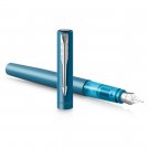 Parker Vector XL Teal