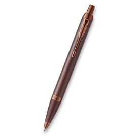 Parker IM Monochrome Burgundy - kuličkové pero