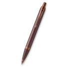 Parker IM Monochrome Burgundy - kuličková tužka
