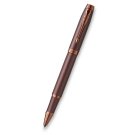 Parker IM Monochrome Burgundy - roller
