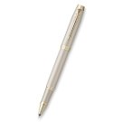 Parker IM Monochrome Champagne - roller