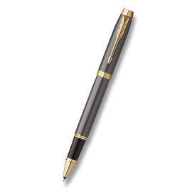 Parker IM Core Grey GT - roller