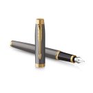Parker IM Core Grey GT