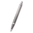 Parker IM Writing Rituals Grey CT - kuličková tužka
