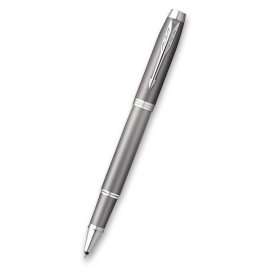 Parker IM Writing Rituals Grey CT - roller