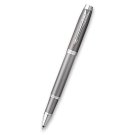 Parker IM Writing Rituals Grey CT - roller