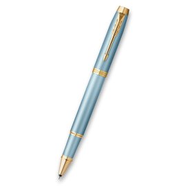 Parker IM Writing Rituals Green GT - roller