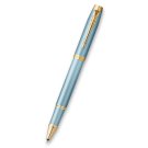 Parker IM Writing Rituals Green GT - roller
