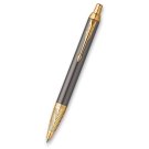Parker IM Premium Pioneers Collection Arrow GT - kuličková tužka