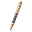 Parker IM Premium Pioneers Collection Arrow GT - plnicí pero, F