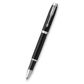 Parker IM Essential Black CT - roller
