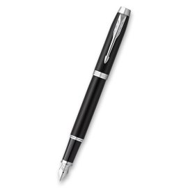 Parker IM Essential Black CT - plnicí pero