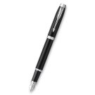 Parker IM Essential Black CT - plnicí pero F