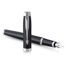Parker IM Essential Black CT