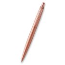 Jotter XL Monochrome Pink Gold PGT 