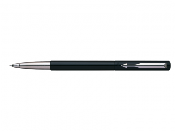 Parker Vector Black - Roller