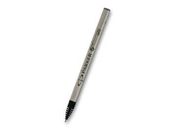 Náplň Parker 5th - černá 0,5 mm