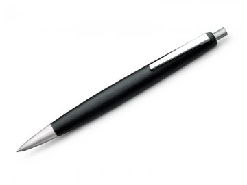 Lamy 2000 - Matt Brushed - kuličková tužka