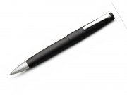 Lamy 2000 - Matt Brushed - roller