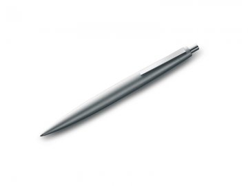 Lamy 2000 - Metal - kuličková tužka