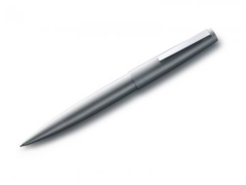 Lamy 2000 - Metal - roller