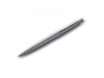 Lamy 2000 - Metal - mikrotužka