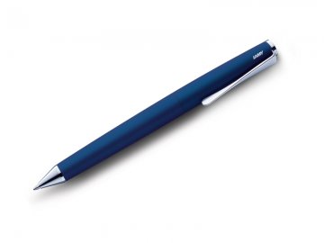 Lamy Studio - Matt Dark Blue - kuličková tužka