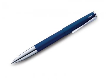 Lamy Studio - Matt Dark Blue - roller