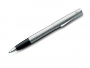 Lamy Studio - Brushed Steel - roller