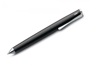 Lamy Studio - Matt Black - kuličková tužka