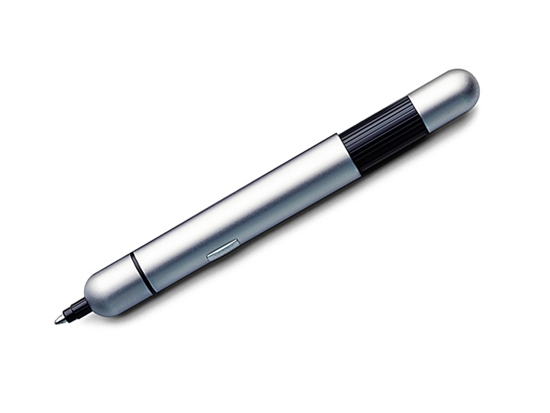 Купить Шариковую Ручку Lamy