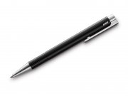 Lamy Logo - M+Black - kuličková tužka