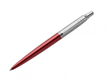 Parker Royal Jotter Kensington Red CT - propiska