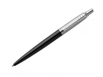 Parker Royal Jotter Bond Street Black CT - propiska