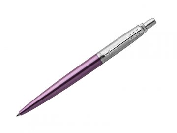 Parker Royal Jotter Victoria Violet CT - kuličková tužka