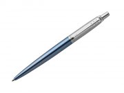 Parker Royal Jotter Waterloo Blue CT - propiska