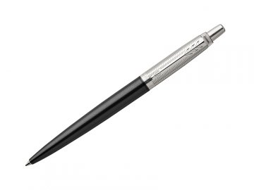 Parker Royal Jotter Premium Tower Grey Diagonal CT - kuličková tužka