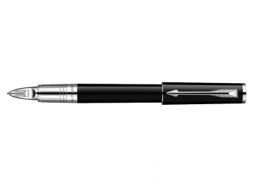 Parker Ingenuity Black Lacquer CT - Parker 5th