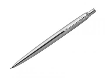 Parker Royal Jotter Stainless Steel CT - mechanická tužka 0,5 mm