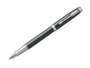 Parker Royal IM Premium Pale Green CT - plnicí pero F