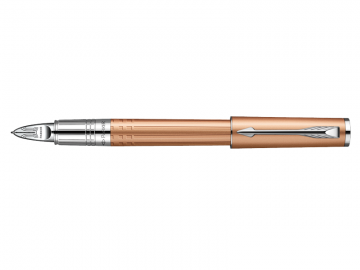 Parker Ingenuity Pink Gold CT - Parker 5th