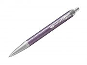 Parker Royal IM Premium Dark Violet CT - kuličková tužka