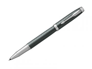 Parker Royal IM Premium Pale Green CT - roller