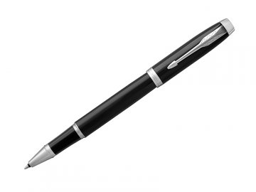 Parker Royal IM Black CT - roller